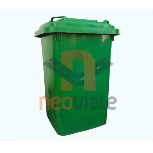 Contenedor 50 Litros sin pedal