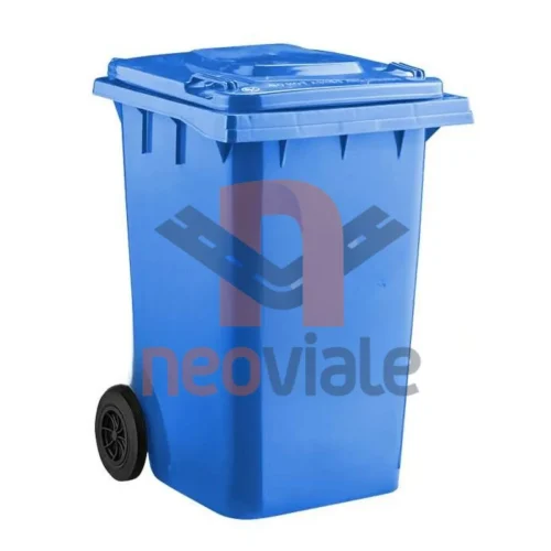 Contenedor de Basura 360 litros