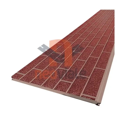 CAJA SIDING MET MOD04 LADRI 290X38X1.6CM (8 UN/8.9M2)