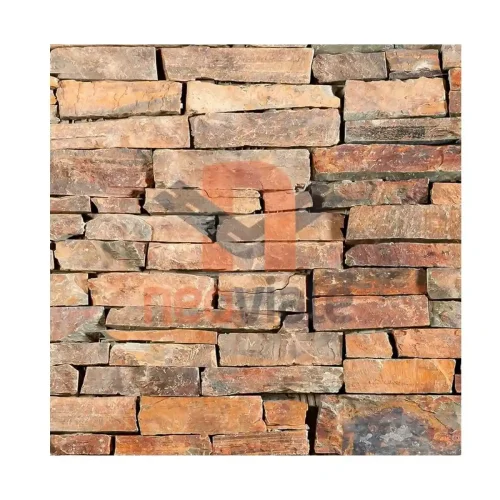 FACHALETA PIEDRA RUSTICA CASTILLA PRO(PAL20X60CM)4 UN (0,48 M2)