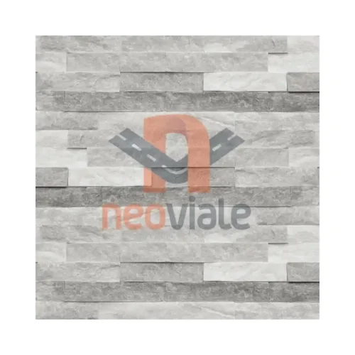 FACHALETA PIEDRA MARFIL (PALM 15X60CM)7 UN (0,63 M2)