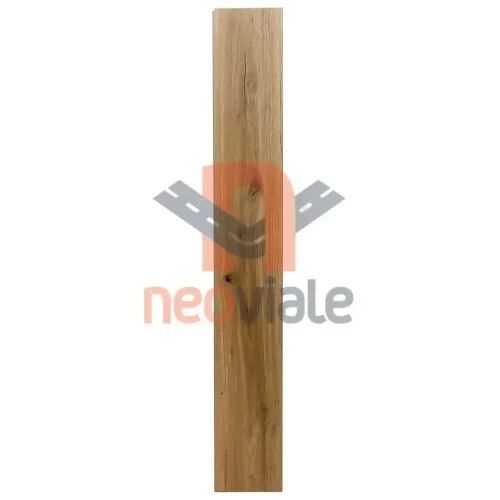 PISO VINILICO SPC 5MM GENOVA CAFE/GRIS (0,3+3,7+1MM) (CAJA 2,2 M2)