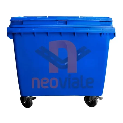 Contenedor de Basura 770 Litros