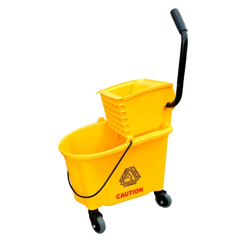 Carro Estrujador Mopa 28 Litros