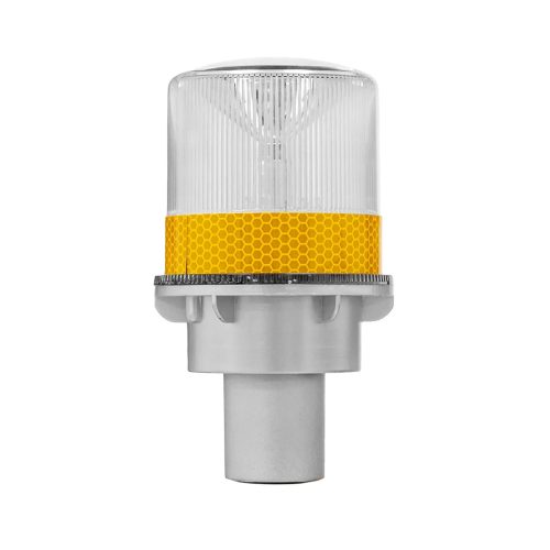 Baliza Redonda Solar