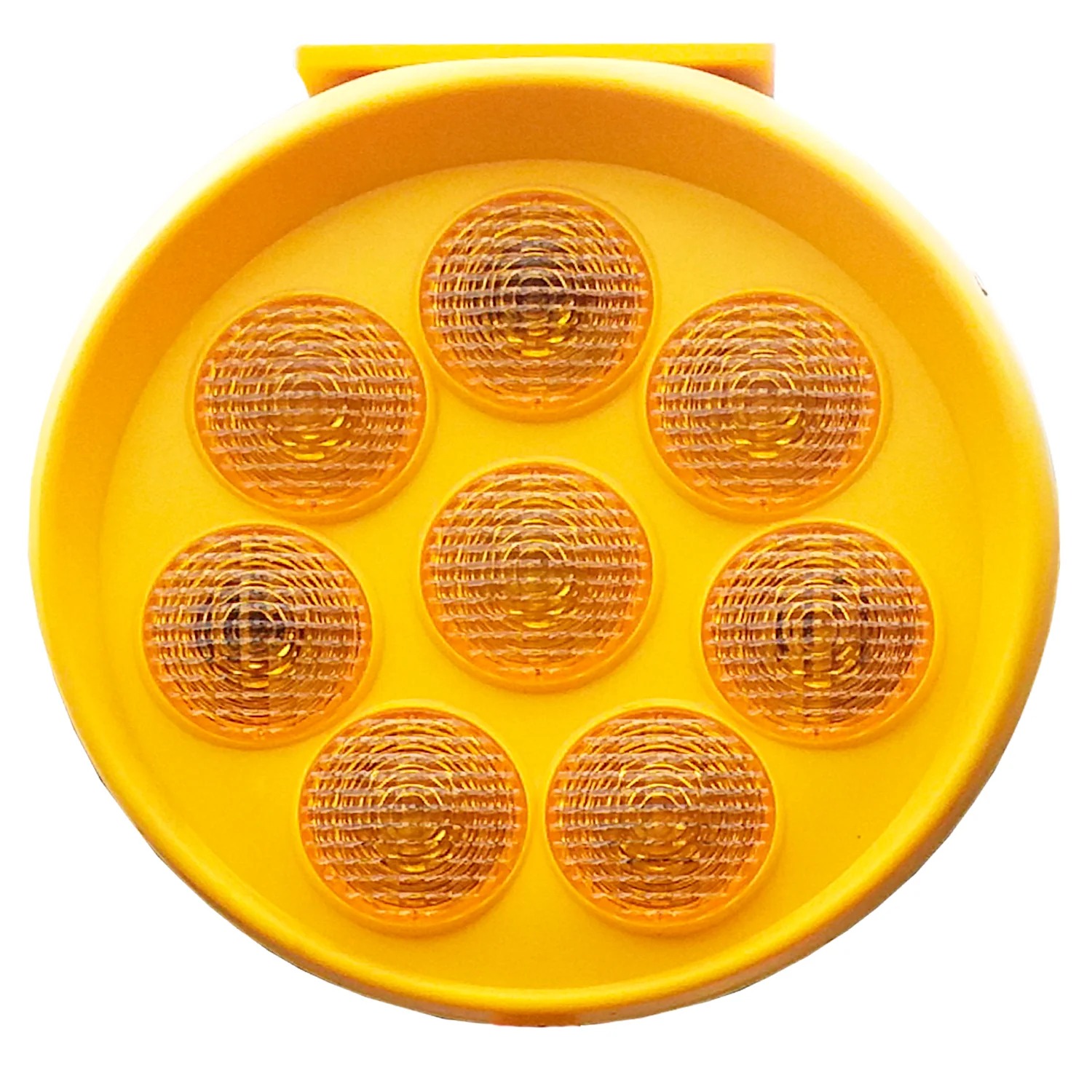 Baliza Multi Foco Secuencial Tripode