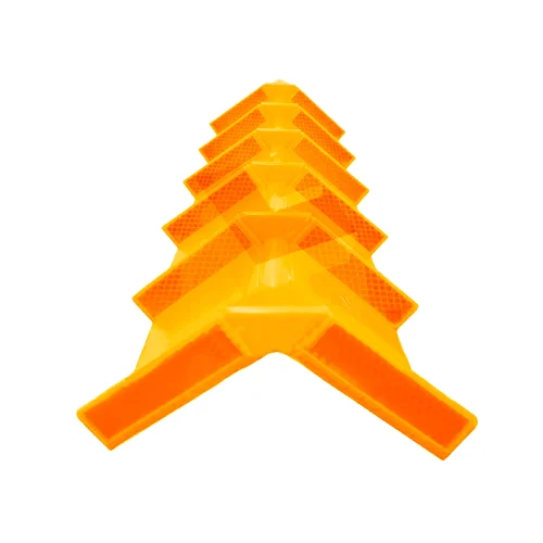 Captafaro Angular Barrera Hormigon