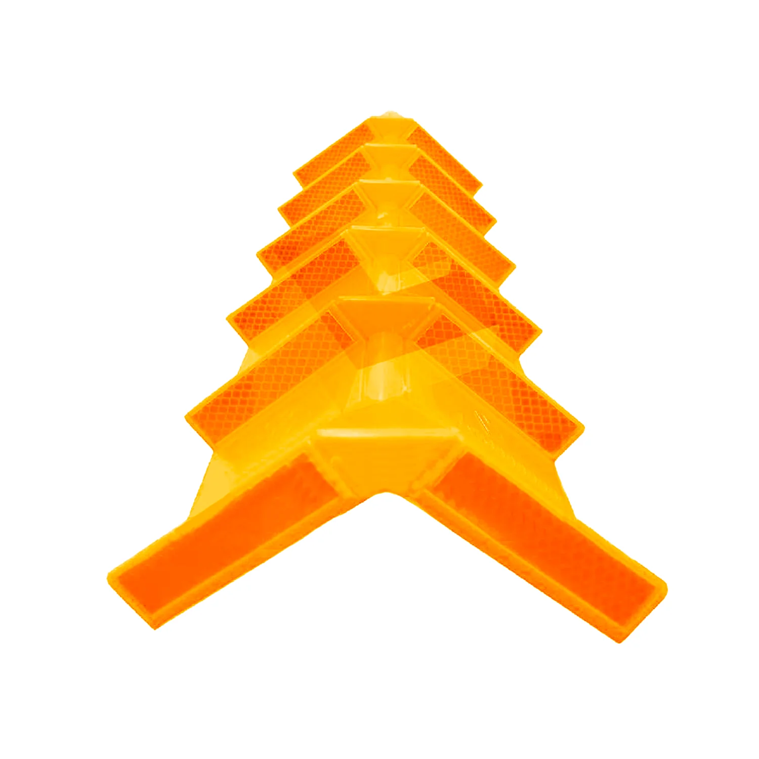 Captafaro Angular Barrera Hormigon